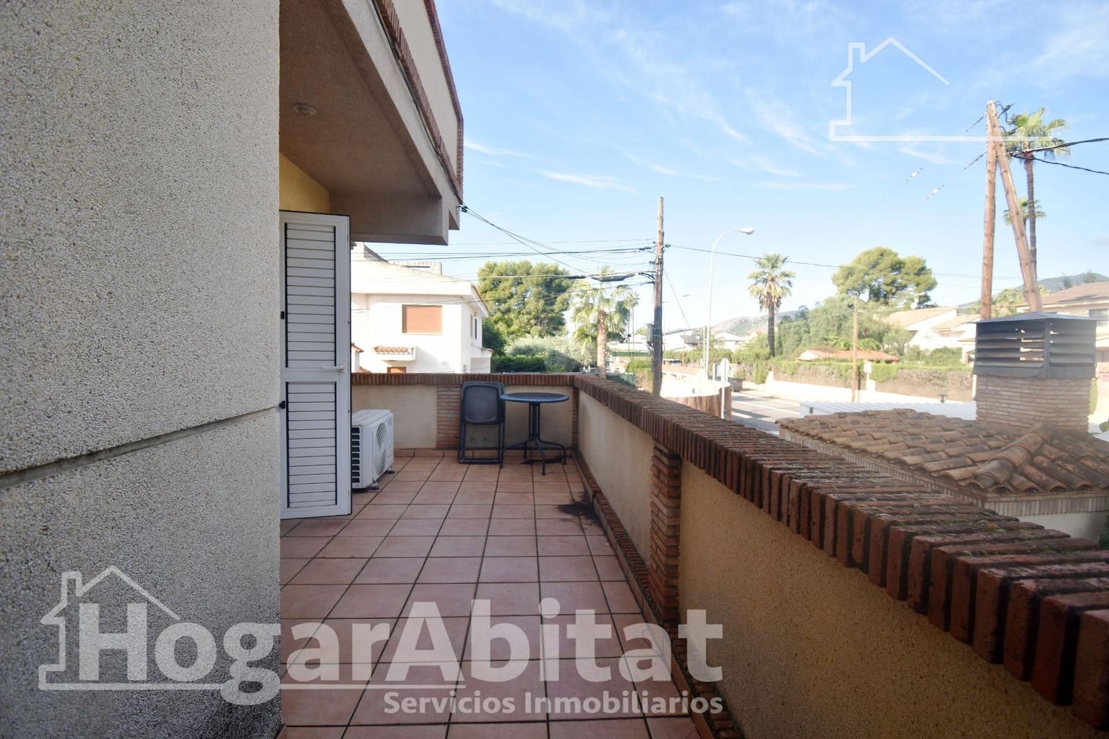 6 sypialnia Willa na sprzedaż w Benicassim z basenem garażem - 500 000 € (Ref: 10174034)