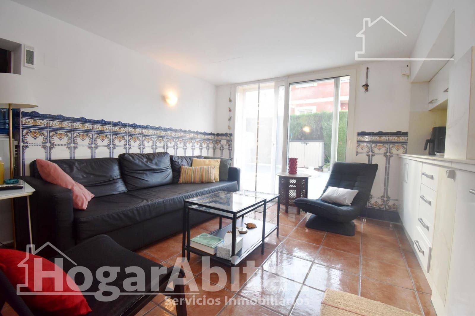 6 sypialnia Willa na sprzedaż w Benicassim z basenem garażem - 500 000 € (Ref: 10174034)