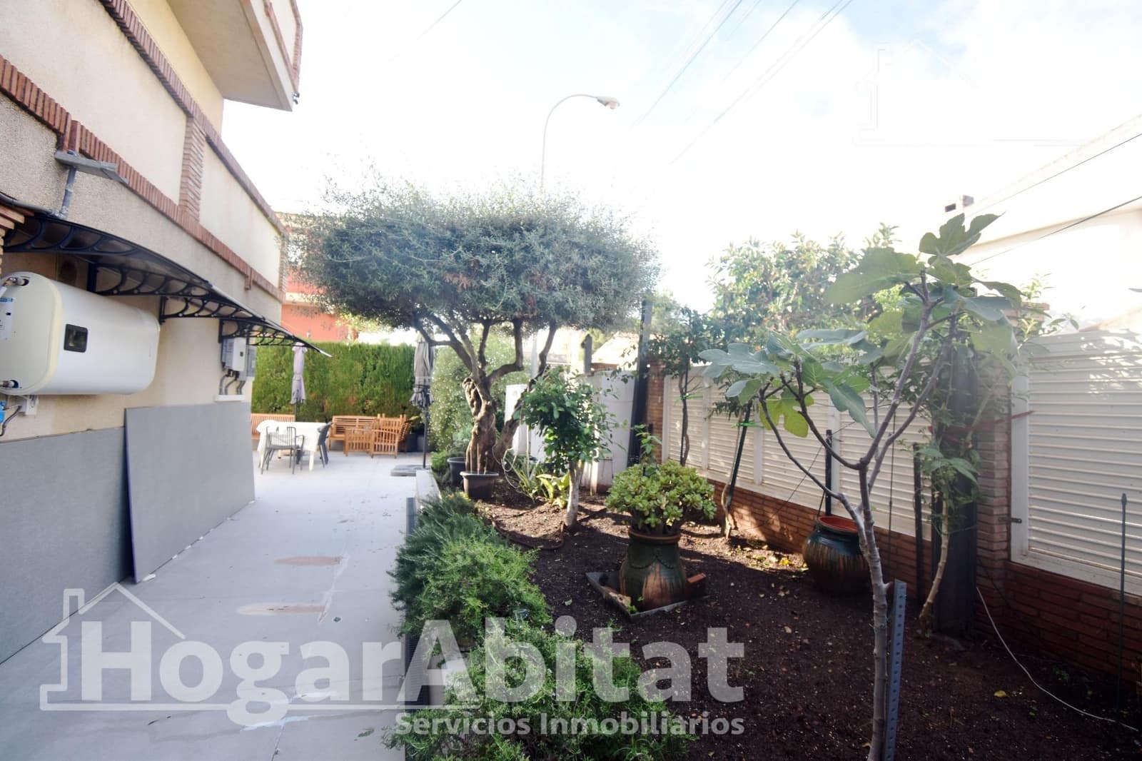 6 sypialnia Willa na sprzedaż w Benicassim z basenem garażem - 500 000 € (Ref: 10174034)