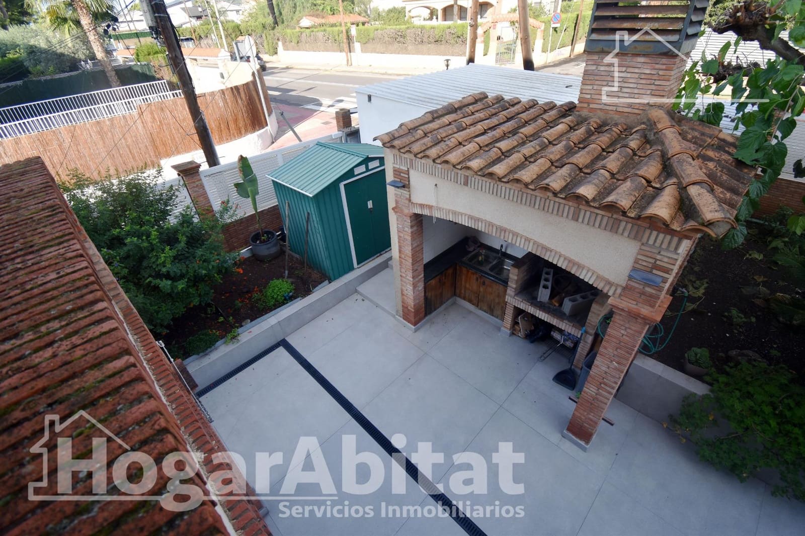 6 sypialnia Willa na sprzedaż w Benicassim z basenem garażem - 500 000 € (Ref: 10174034)