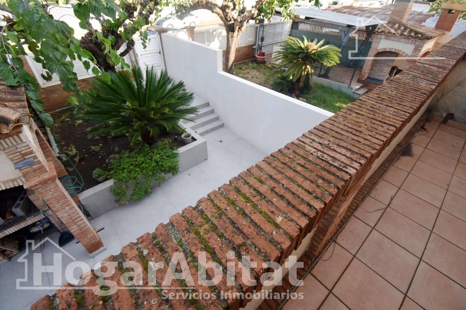 6 sypialnia Willa na sprzedaż w Benicassim z basenem garażem - 500 000 € (Ref: 10174034)
