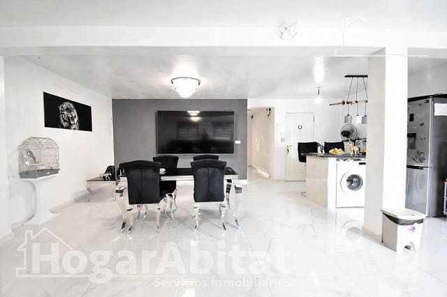 3 soverom Leilighet til salgs i Gandia - € 150 000 (Ref: 10174035)