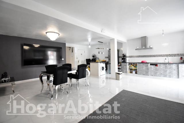 3 soverom Leilighet til salgs i Gandia - € 150 000 (Ref: 10174035)