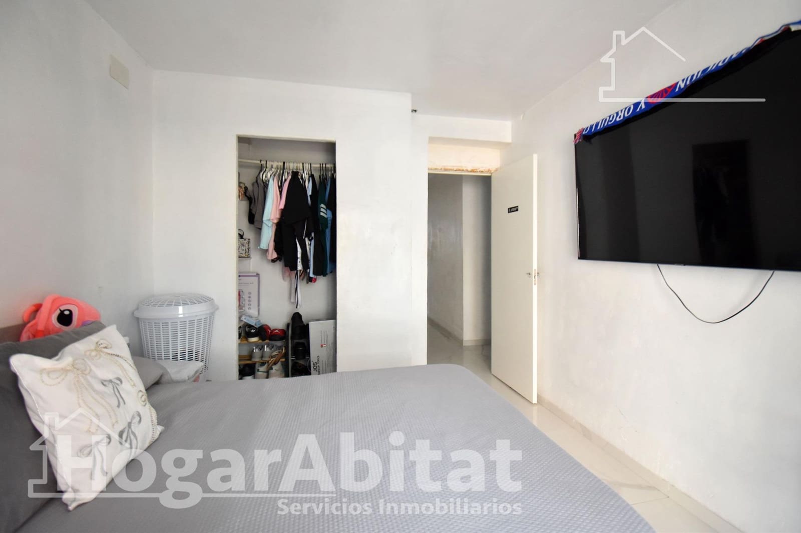 3 soverom Leilighet til salgs i Gandia - € 150 000 (Ref: 10174035)