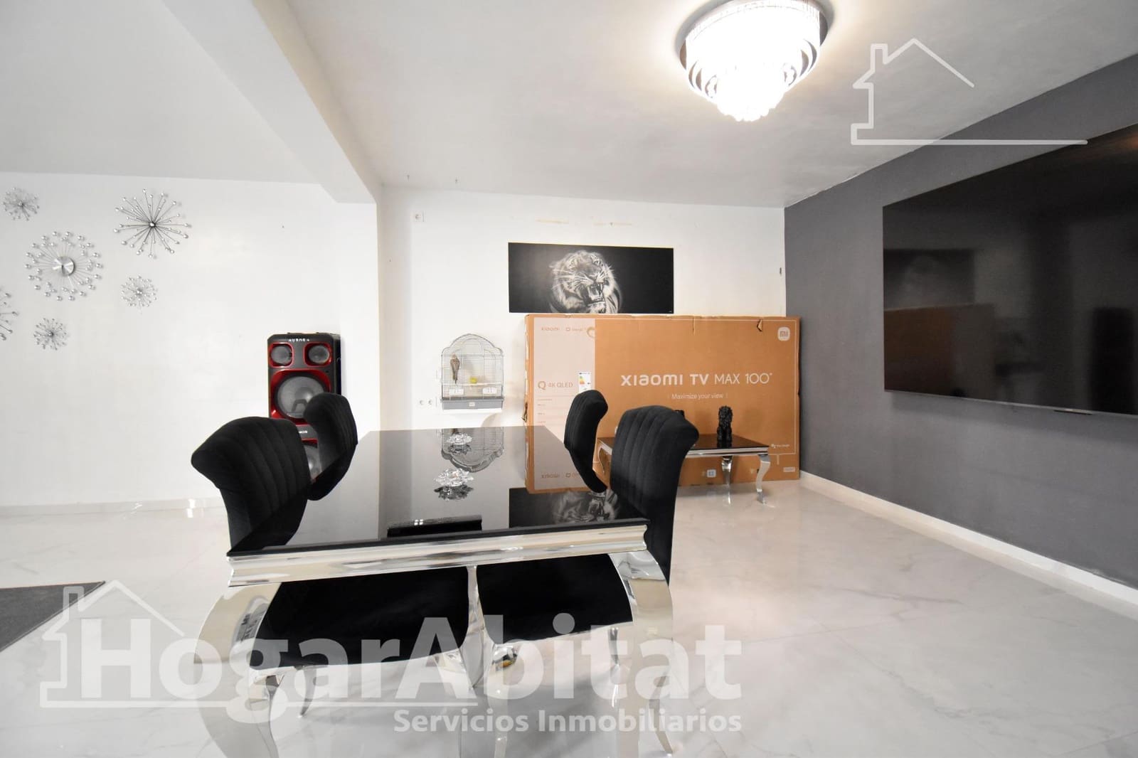 3 soverom Leilighet til salgs i Gandia - € 150 000 (Ref: 10174035)