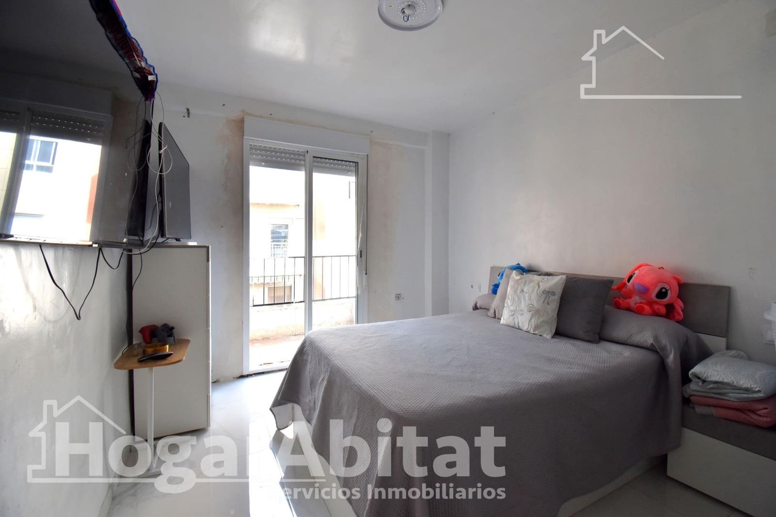 3 soverom Leilighet til salgs i Gandia - € 150 000 (Ref: 10174035)