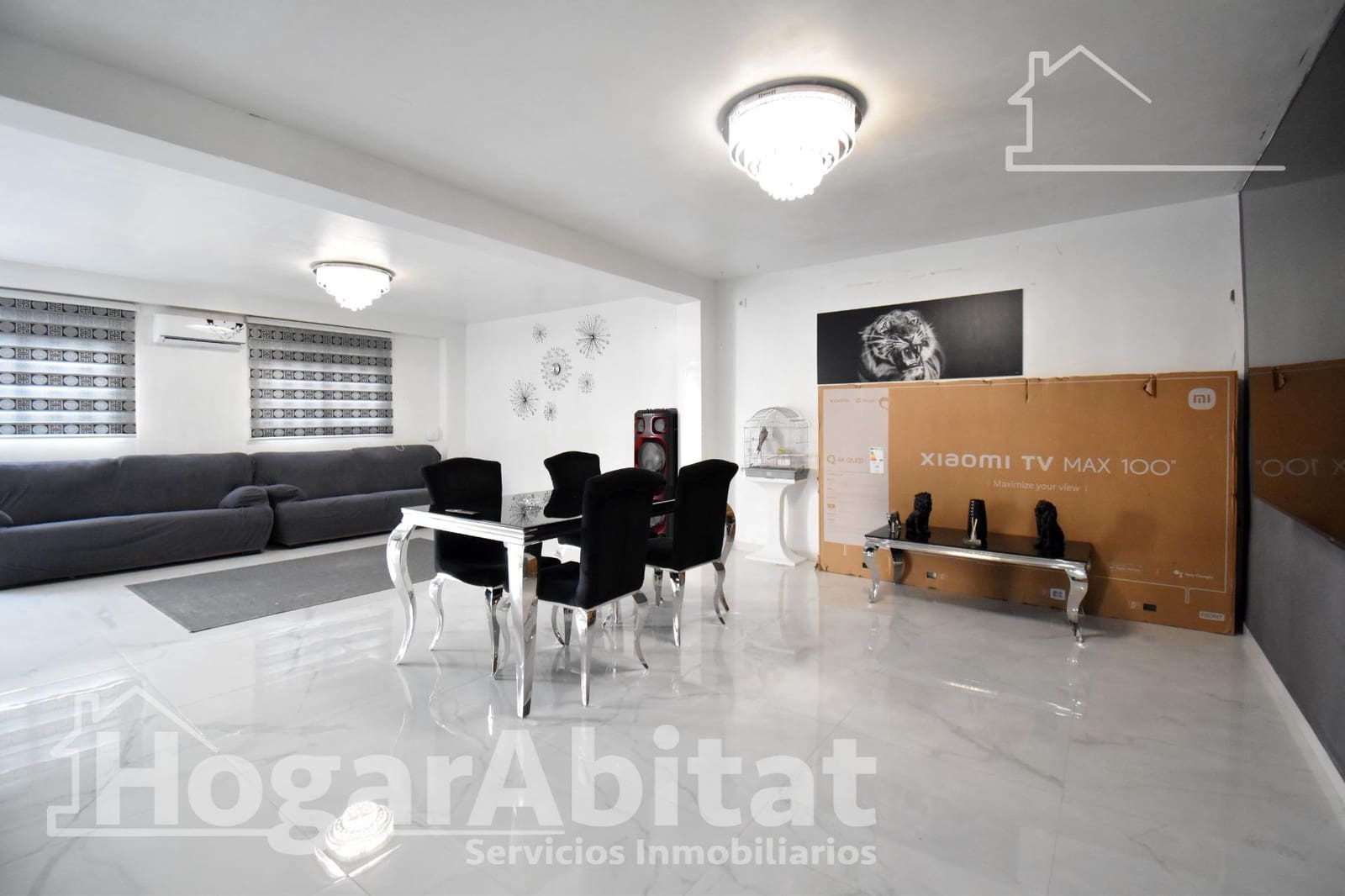 3 soverom Leilighet til salgs i Gandia - € 150 000 (Ref: 10174035)