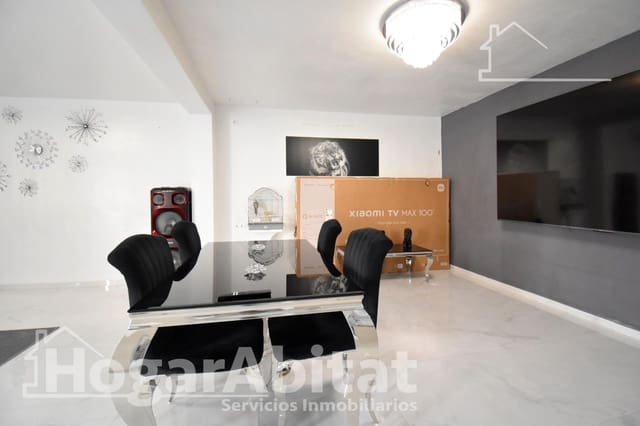 3 soverom Leilighet til salgs i Gandia - € 150 000 (Ref: 10174035)
