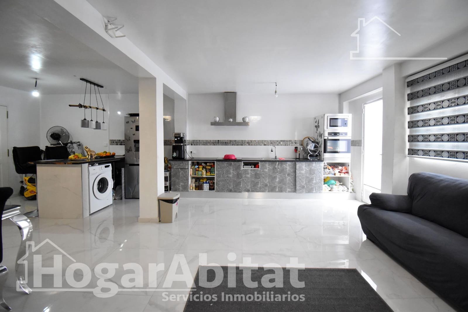 3 soverom Leilighet til salgs i Gandia - € 150 000 (Ref: 10174035)