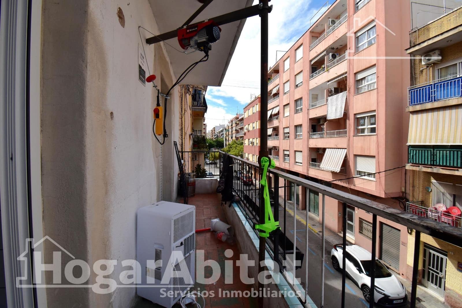 3 soverom Leilighet til salgs i Gandia - € 150 000 (Ref: 10174035)
