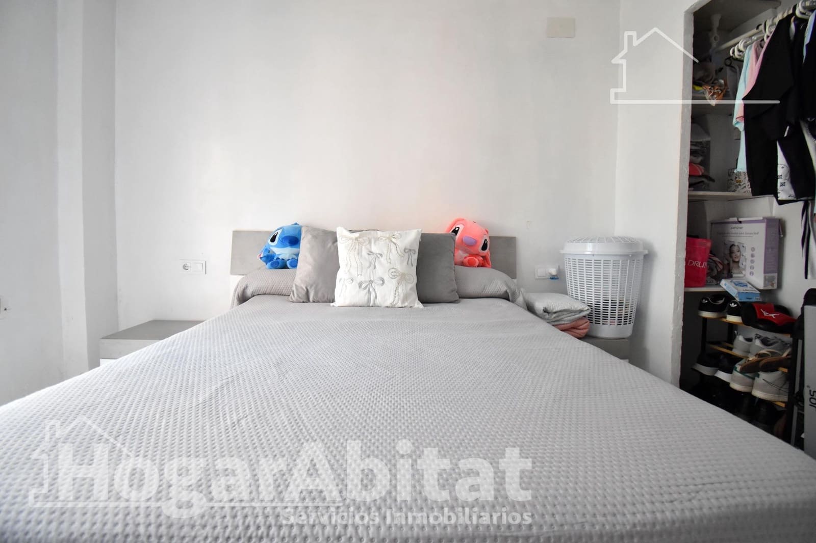 3 soverom Leilighet til salgs i Gandia - € 150 000 (Ref: 10174035)