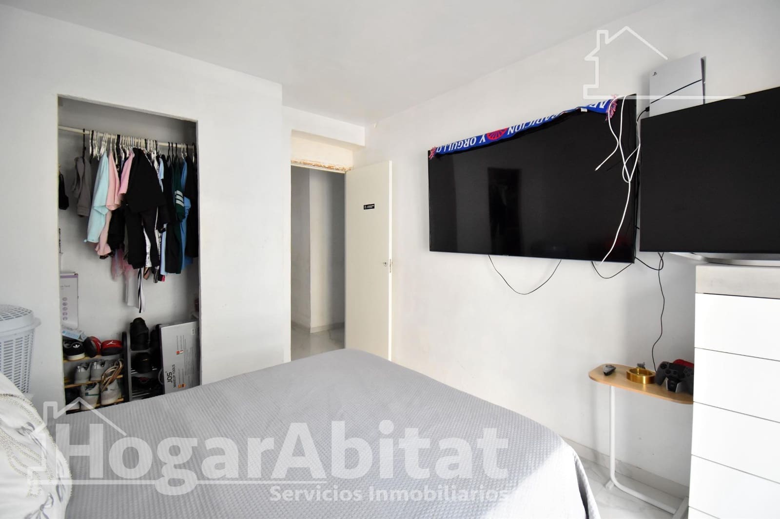 3 soverom Leilighet til salgs i Gandia - € 150 000 (Ref: 10174035)