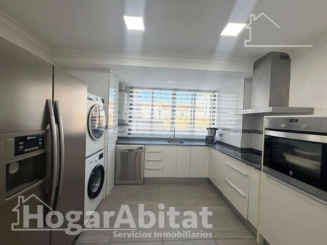 3 soveværelse Lejlighed til salg i Paterna - € 219.000 (Ref: 10174037)