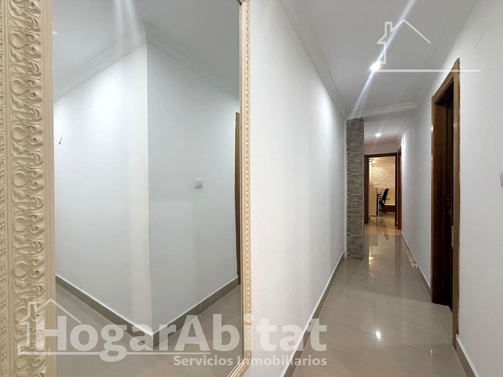 Piso de 3 habitaciones en Paterna en venta - 219.000 € (Ref: 10174037)