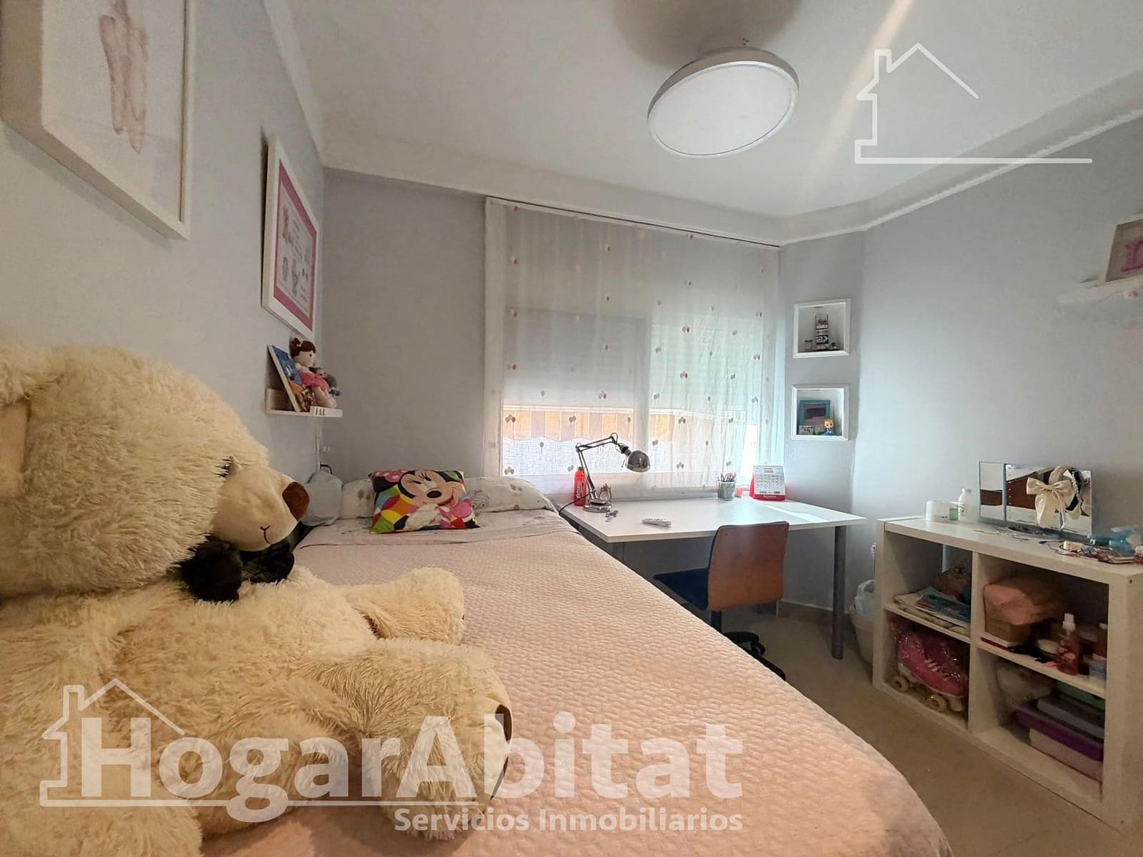 Piso de 3 habitaciones en Paterna en venta - 219.000 € (Ref: 10174037)