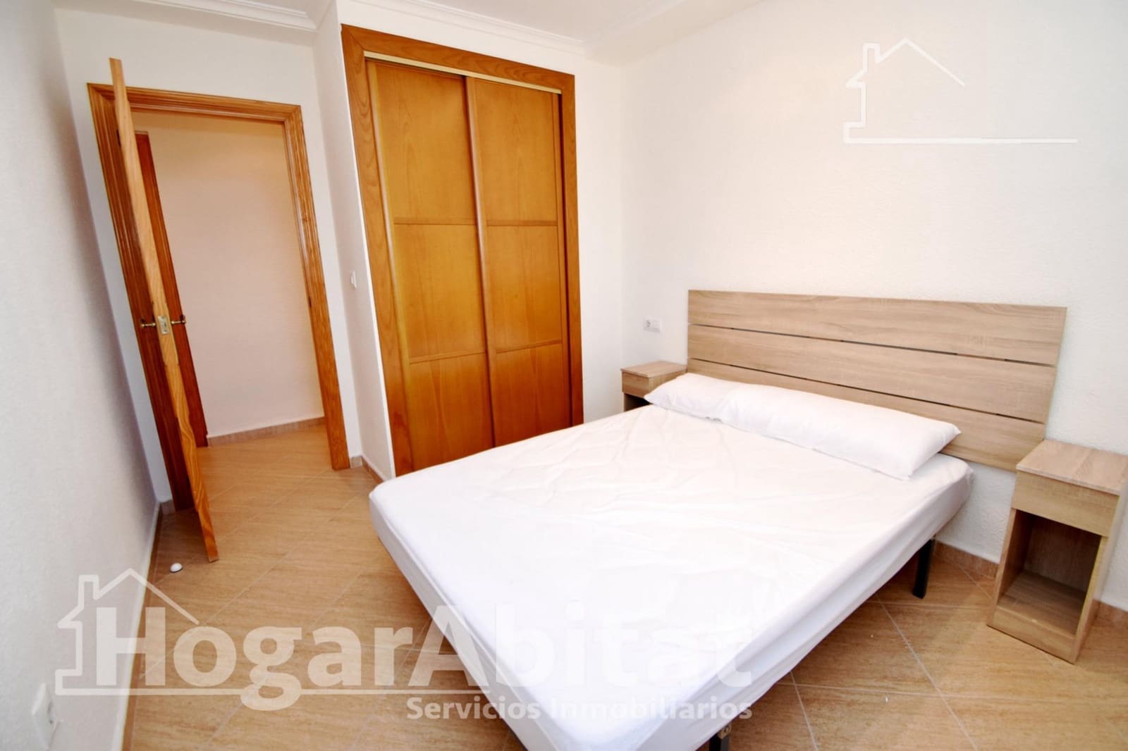2 sypialnia Mieszkanie na sprzedaż w Mareny de Barraquetes z basenem garażem - 195 000 € (Ref: 10174039)