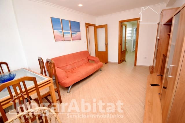 2 sypialnia Mieszkanie na sprzedaż w Mareny de Barraquetes, Sueca - 195 000 € (Ref: 10174039)