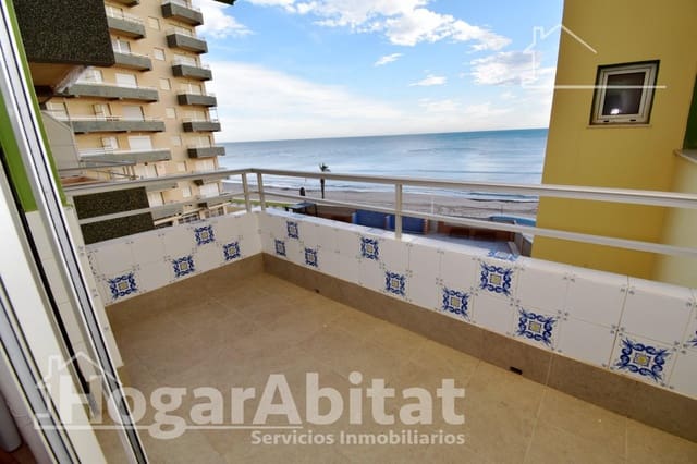 2 sypialnia Mieszkanie na sprzedaż w Mareny de Barraquetes, Sueca - 195 000 € (Ref: 10174039)