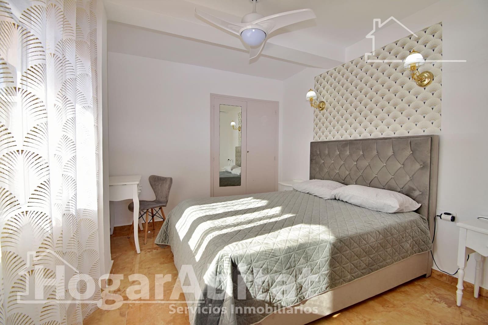 3 sypialnia Mieszkanie na sprzedaż w Oliva - 234 000 € (Ref: 10174041)