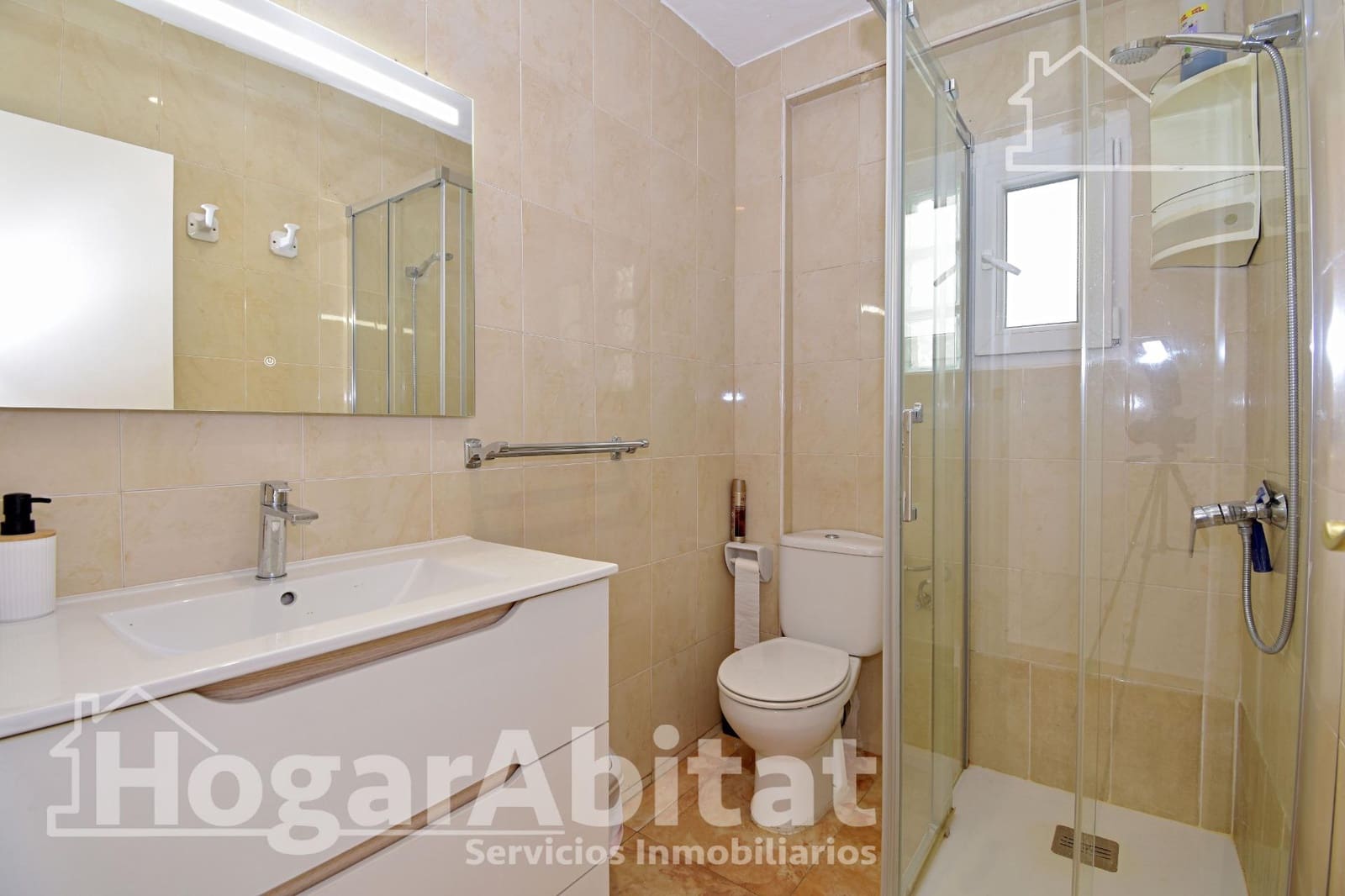 3 sypialnia Mieszkanie na sprzedaż w Oliva - 234 000 € (Ref: 10174041)