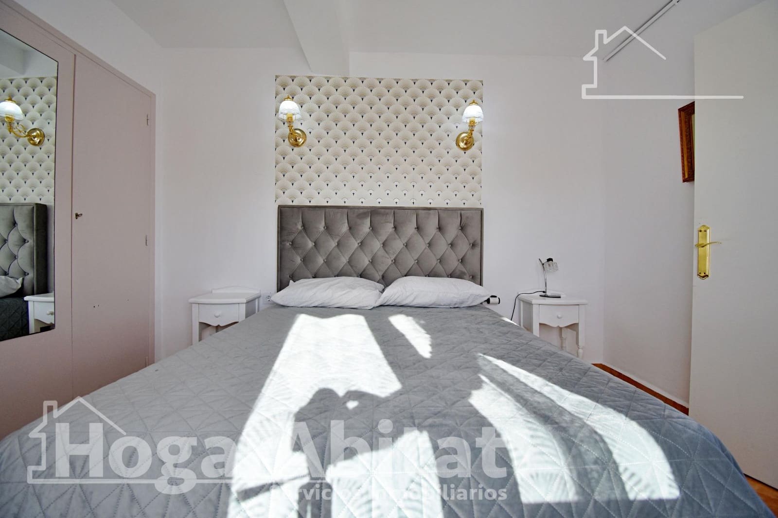 3 sypialnia Mieszkanie na sprzedaż w Oliva - 234 000 € (Ref: 10174041)