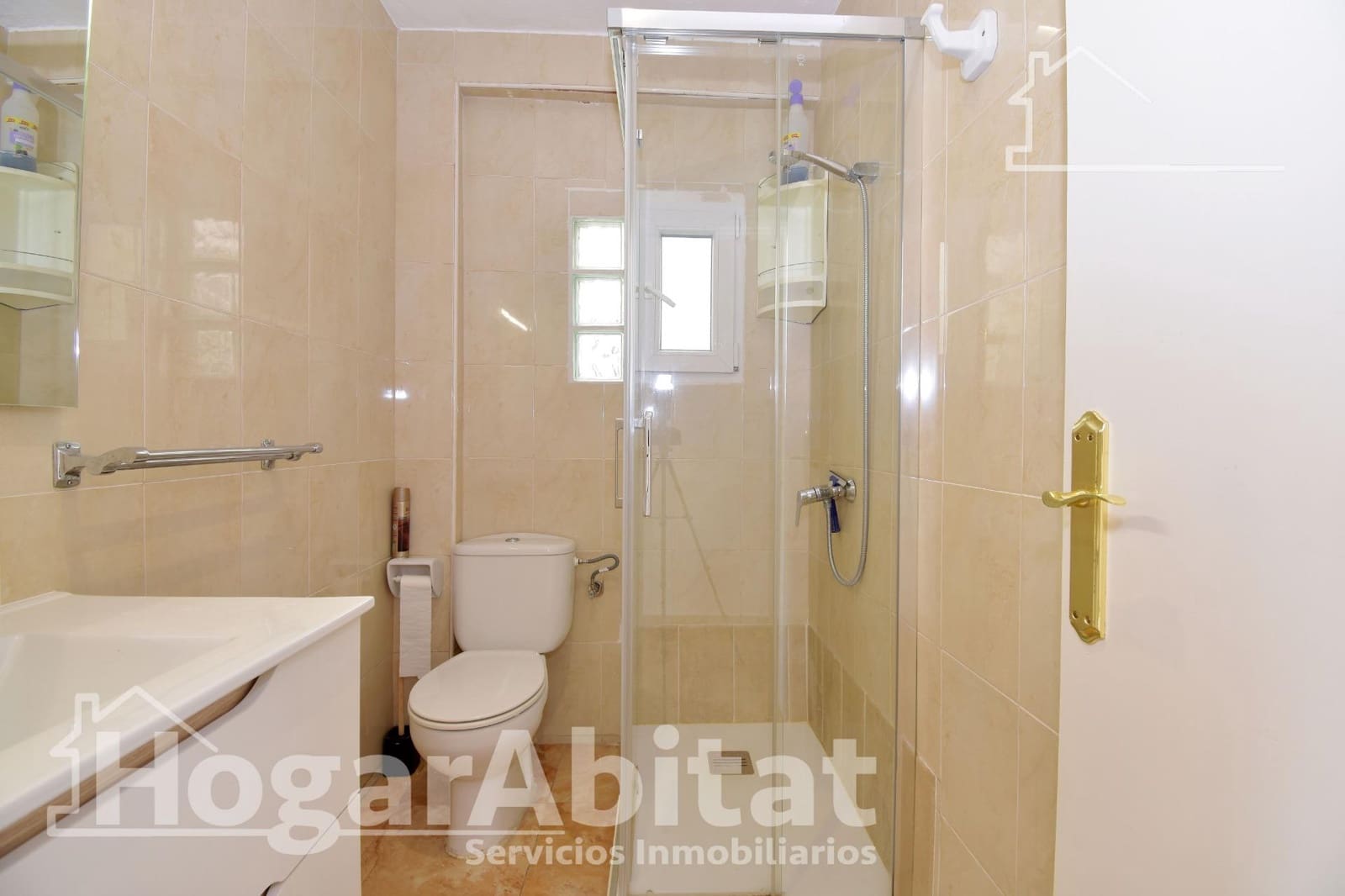 3 sypialnia Mieszkanie na sprzedaż w Oliva - 234 000 € (Ref: 10174041)
