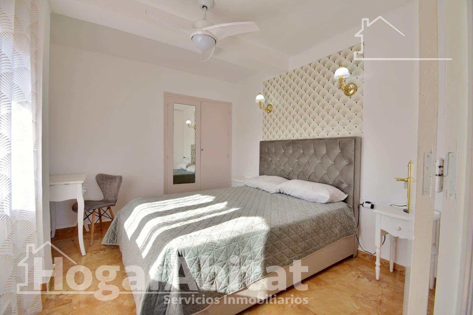 3 sypialnia Mieszkanie na sprzedaż w Oliva - 234 000 € (Ref: 10174041)