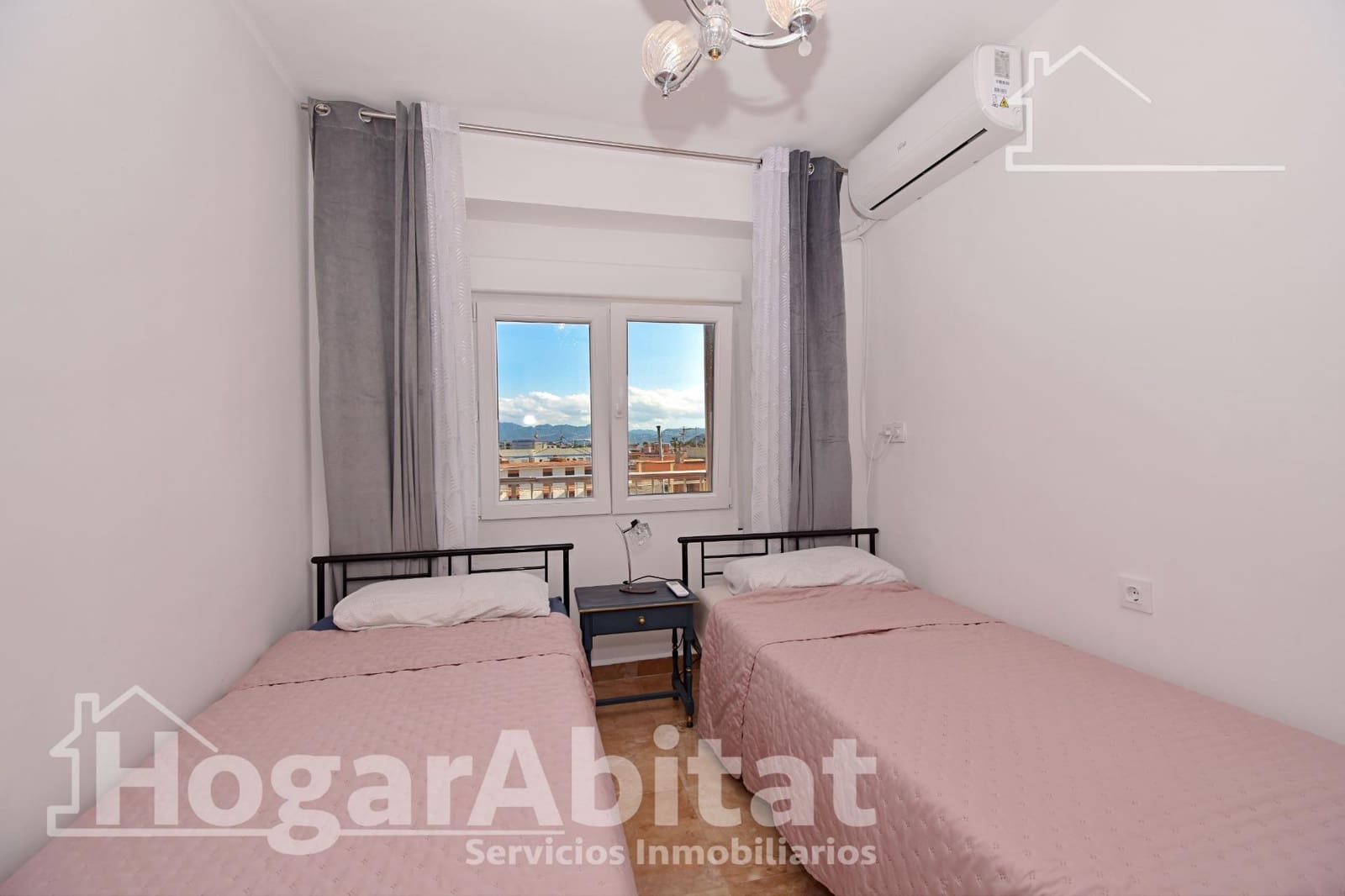 3 sypialnia Mieszkanie na sprzedaż w Oliva - 234 000 € (Ref: 10174041)