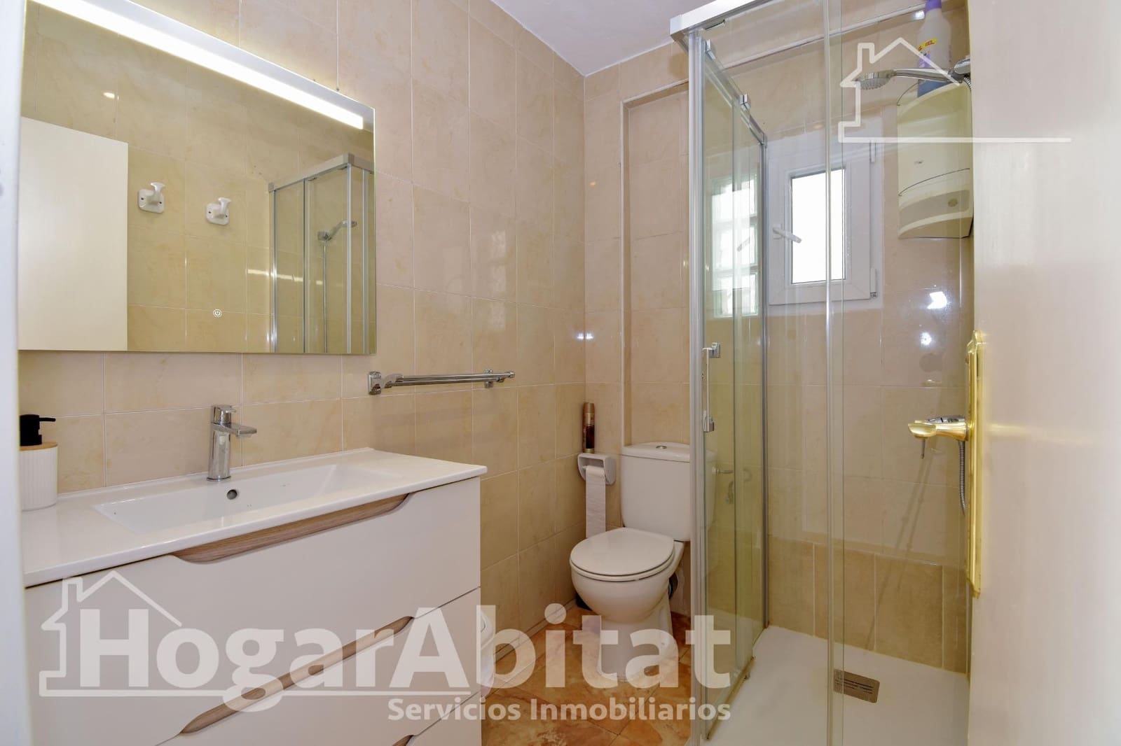3 sypialnia Mieszkanie na sprzedaż w Oliva - 234 000 € (Ref: 10174041)