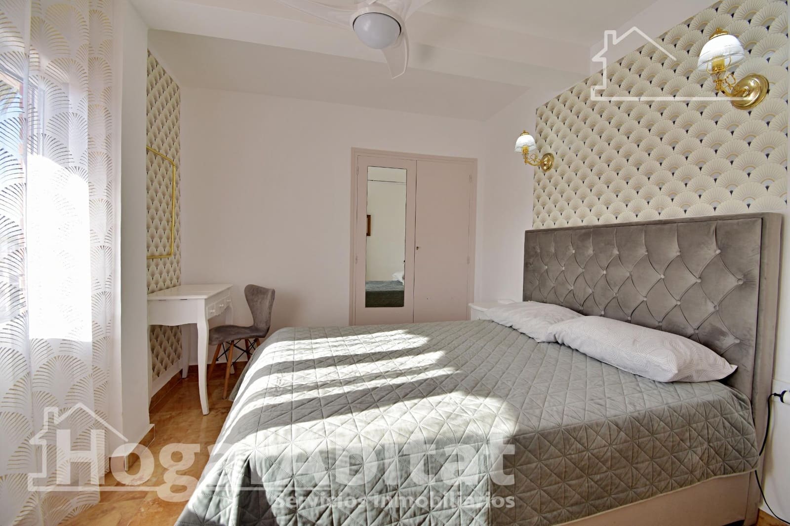 3 sypialnia Mieszkanie na sprzedaż w Oliva - 234 000 € (Ref: 10174041)