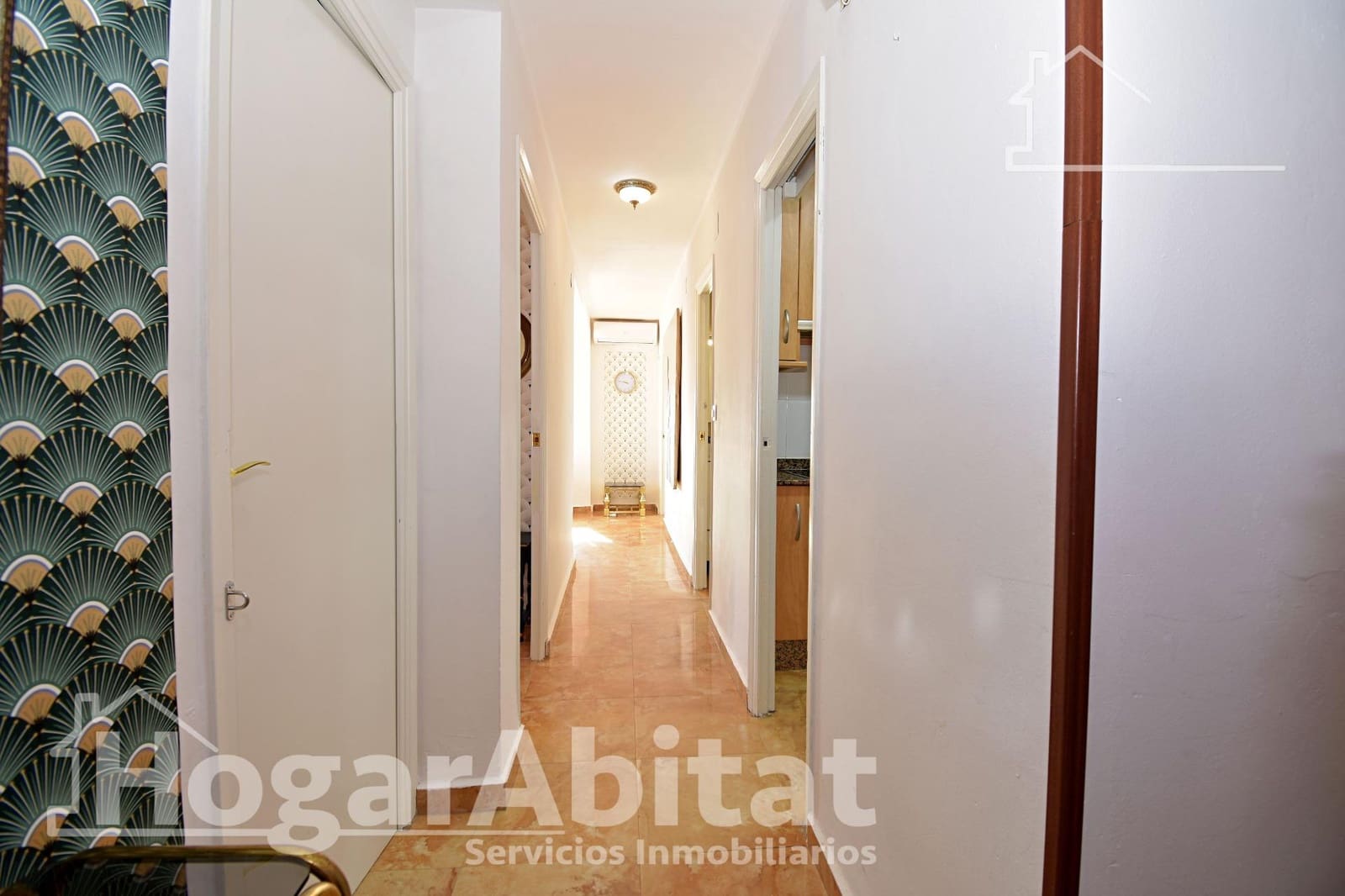 3 sypialnia Mieszkanie na sprzedaż w Oliva - 234 000 € (Ref: 10174041)