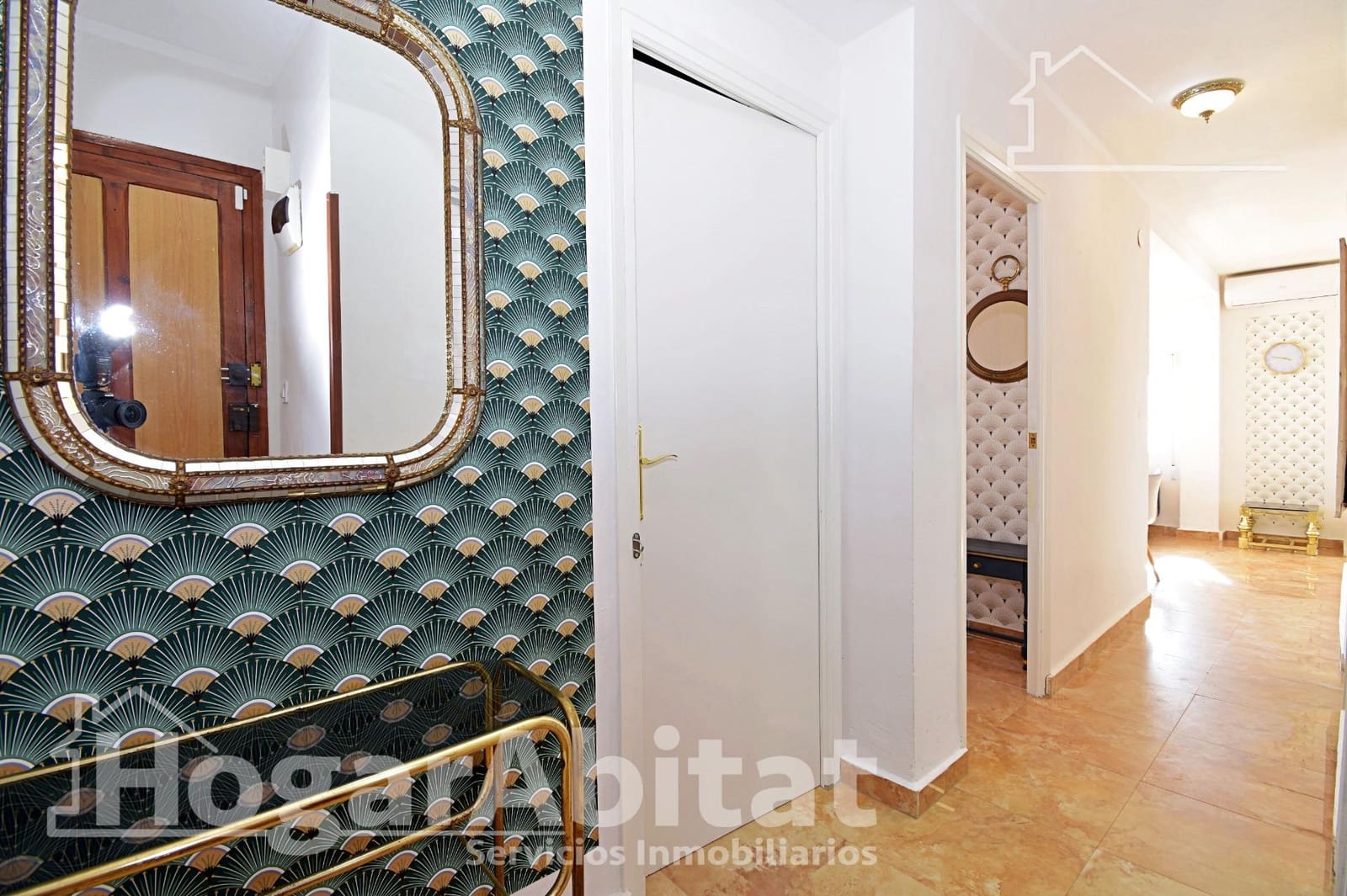 3 sypialnia Mieszkanie na sprzedaż w Oliva - 234 000 € (Ref: 10174041)