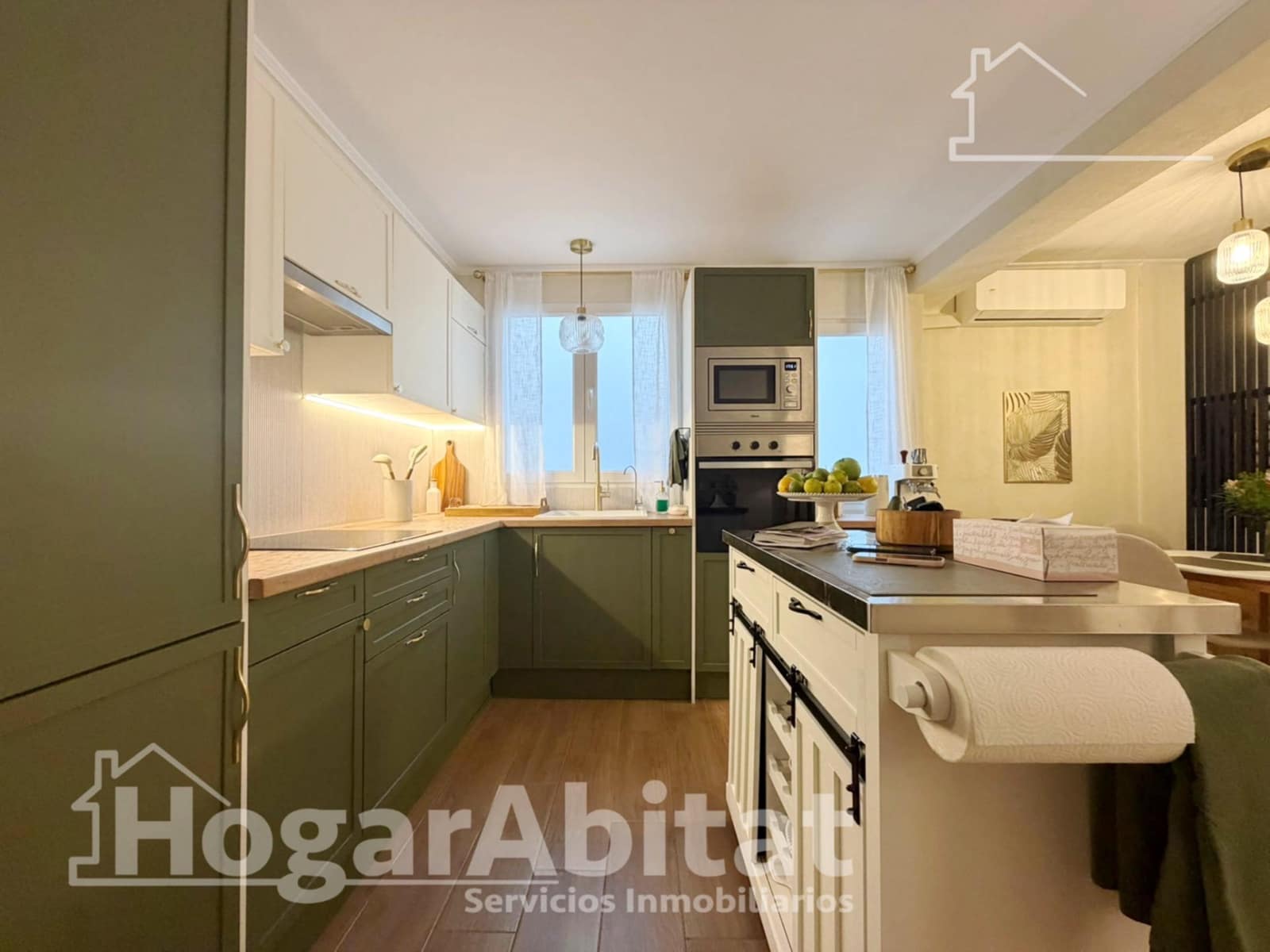 3 sypialnia Mieszkanie na sprzedaż w Sagunto / Sagunt - 180 000 € (Ref: 10174042)