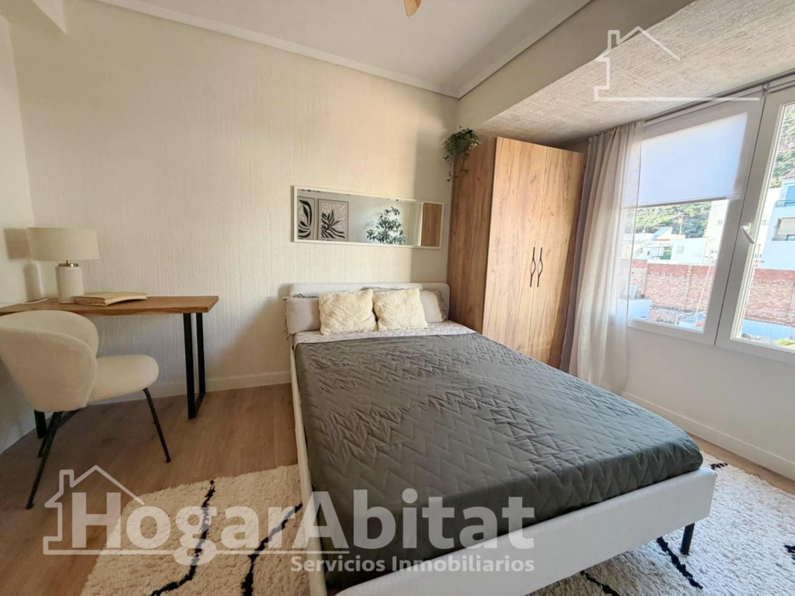 3 sypialnia Mieszkanie na sprzedaż w Sagunto / Sagunt - 180 000 € (Ref: 10174042)