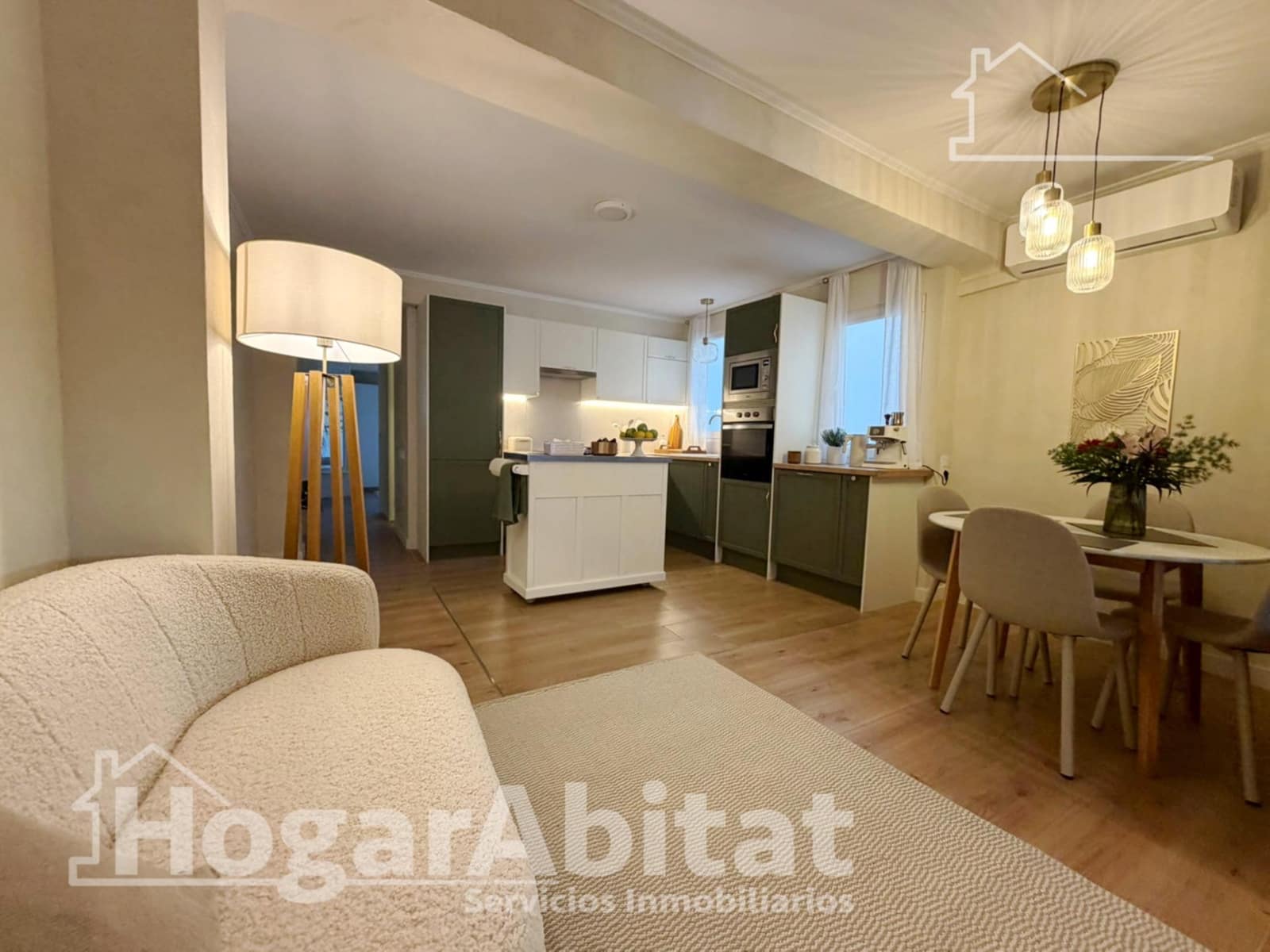 3 sypialnia Mieszkanie na sprzedaż w Sagunto / Sagunt - 180 000 € (Ref: 10174042)
