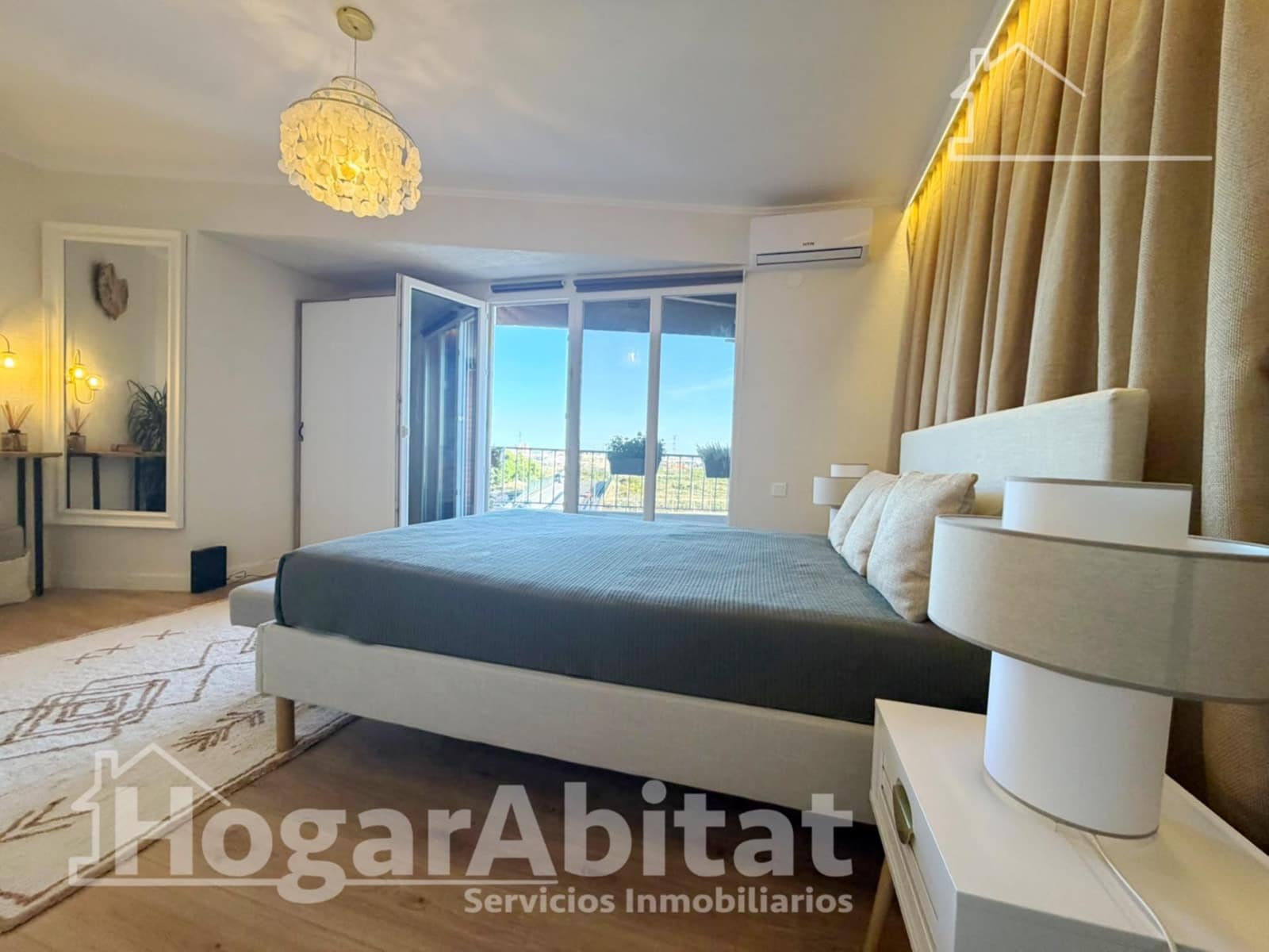 3 sypialnia Mieszkanie na sprzedaż w Sagunto / Sagunt - 180 000 € (Ref: 10174042)