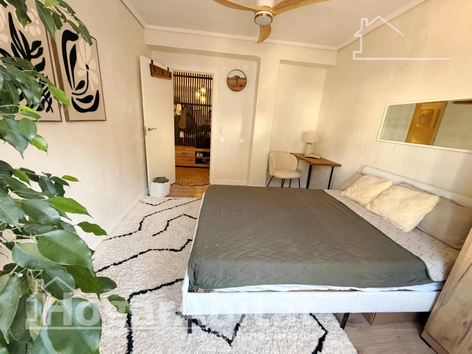 3 sypialnia Mieszkanie na sprzedaż w Sagunto / Sagunt - 180 000 € (Ref: 10174042)