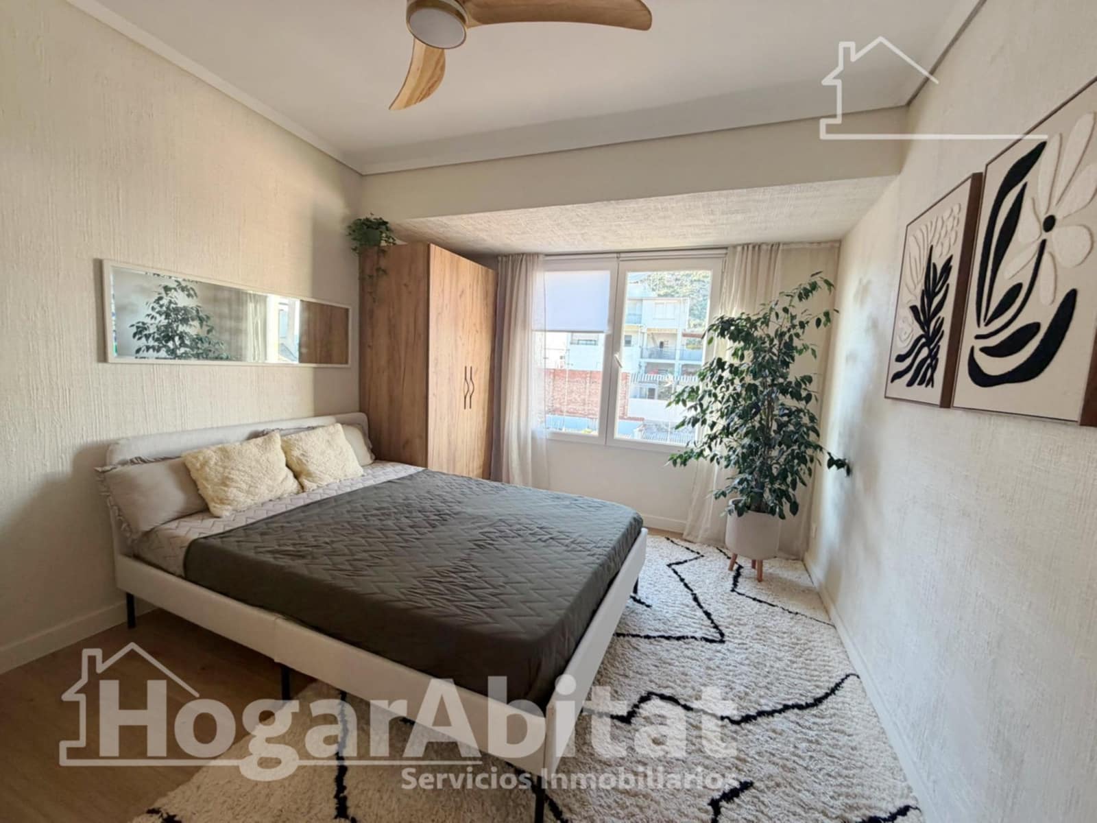 3 sypialnia Mieszkanie na sprzedaż w Sagunto / Sagunt - 180 000 € (Ref: 10174042)