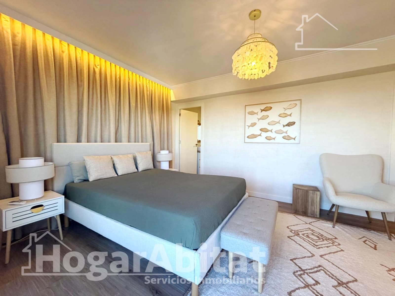 3 sypialnia Mieszkanie na sprzedaż w Sagunto / Sagunt - 180 000 € (Ref: 10174042)