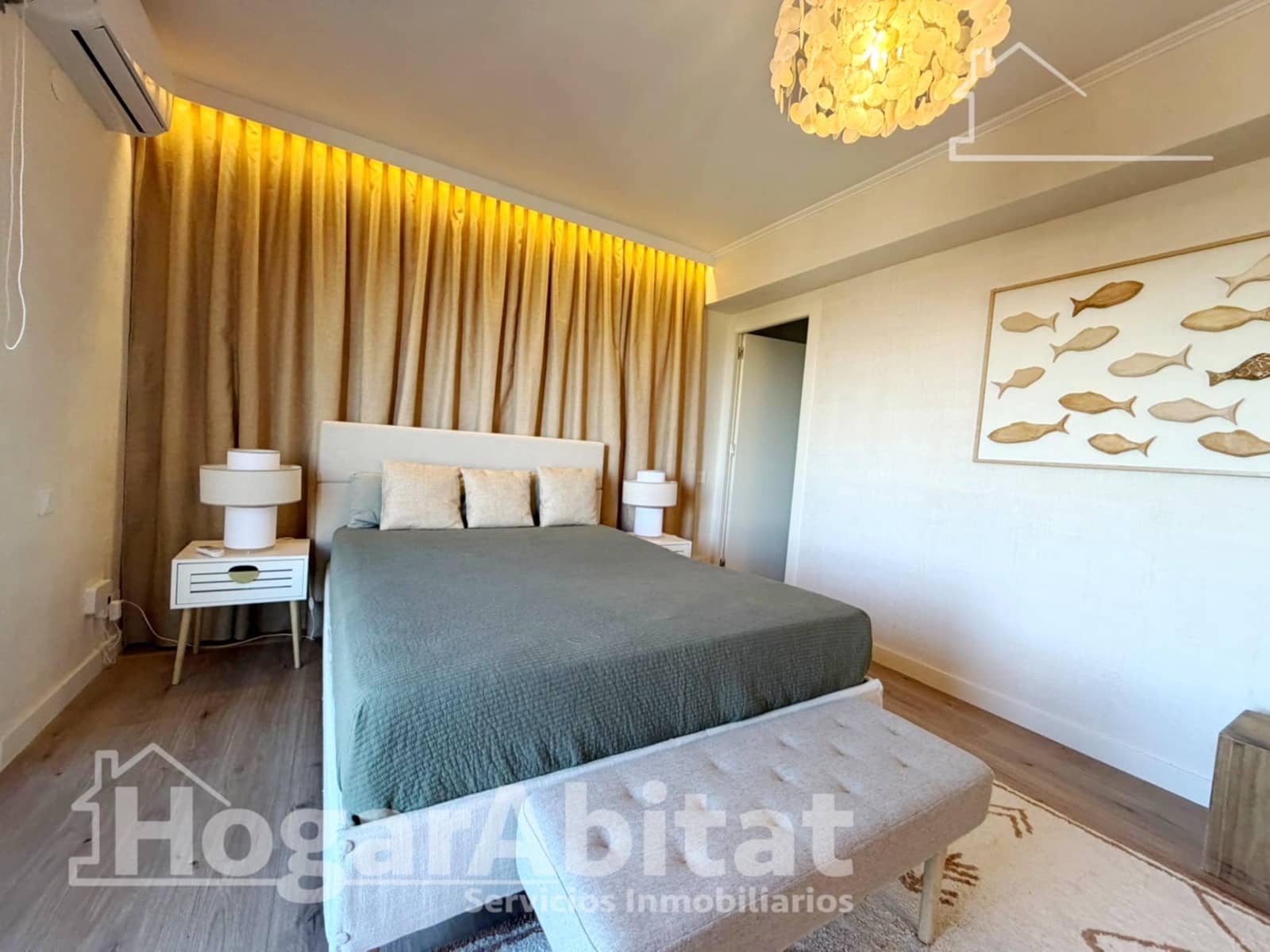3 sypialnia Mieszkanie na sprzedaż w Sagunto / Sagunt - 180 000 € (Ref: 10174042)