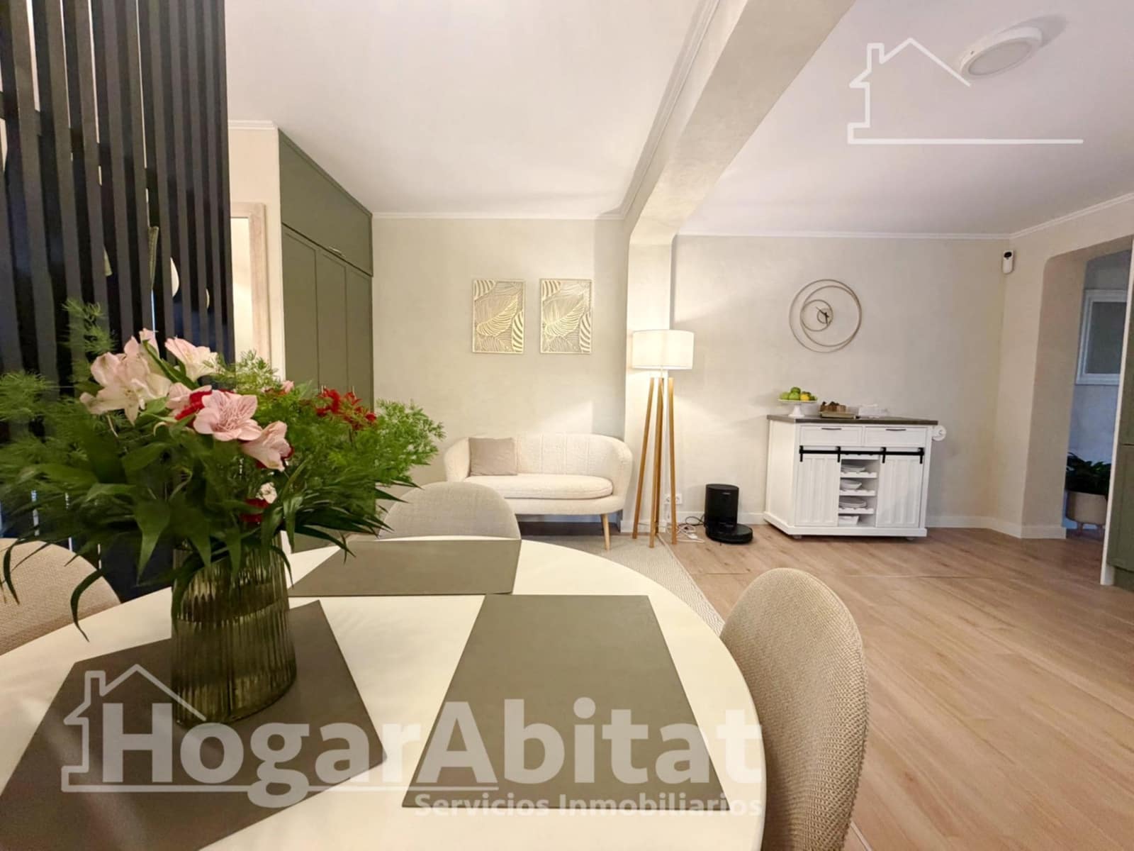 3 sypialnia Mieszkanie na sprzedaż w Sagunto / Sagunt - 180 000 € (Ref: 10174042)