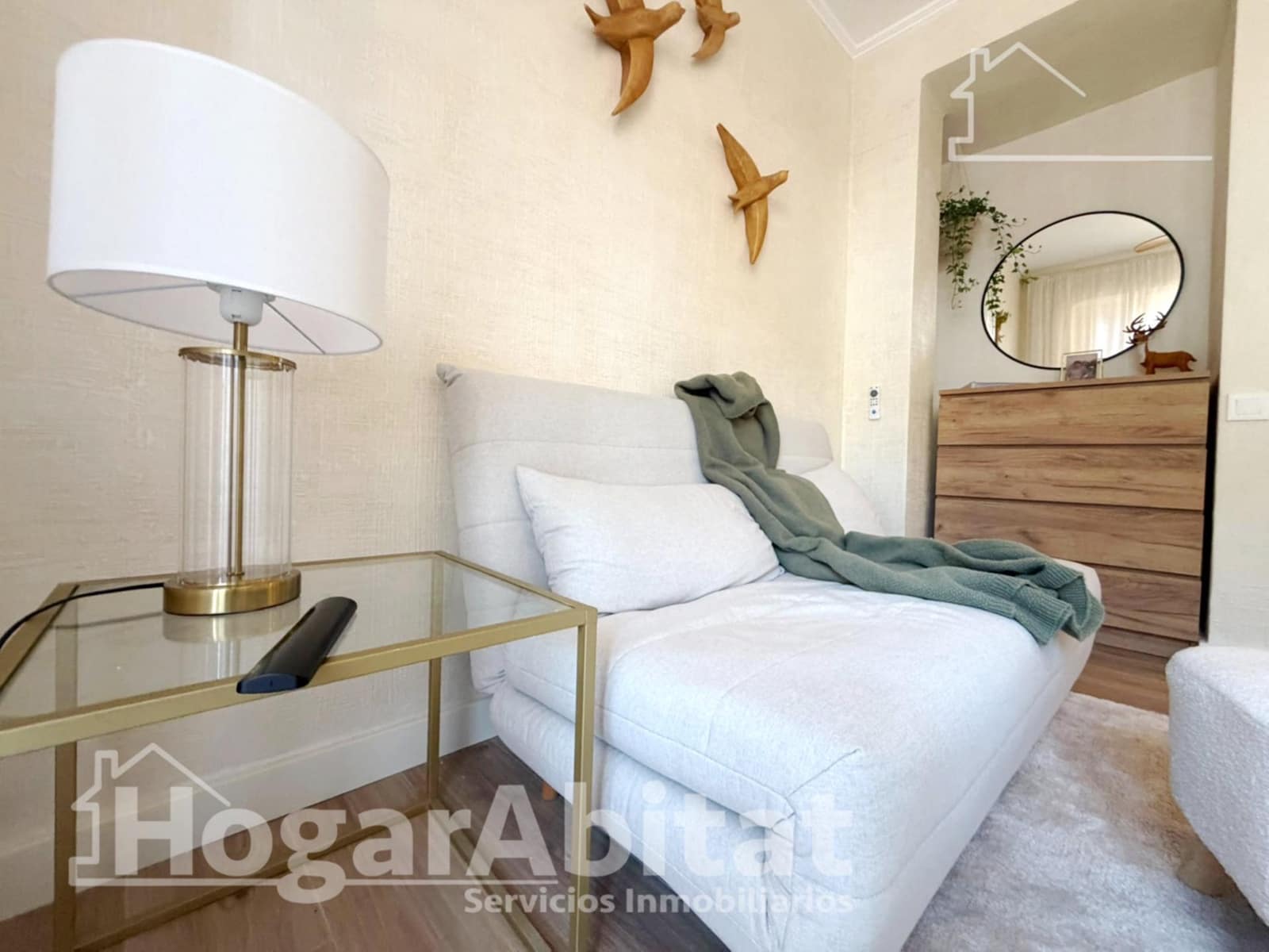3 sypialnia Mieszkanie na sprzedaż w Sagunto / Sagunt - 180 000 € (Ref: 10174042)