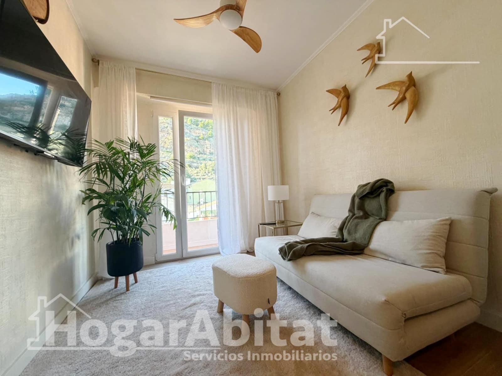 3 sypialnia Mieszkanie na sprzedaż w Sagunto / Sagunt - 180 000 € (Ref: 10174042)