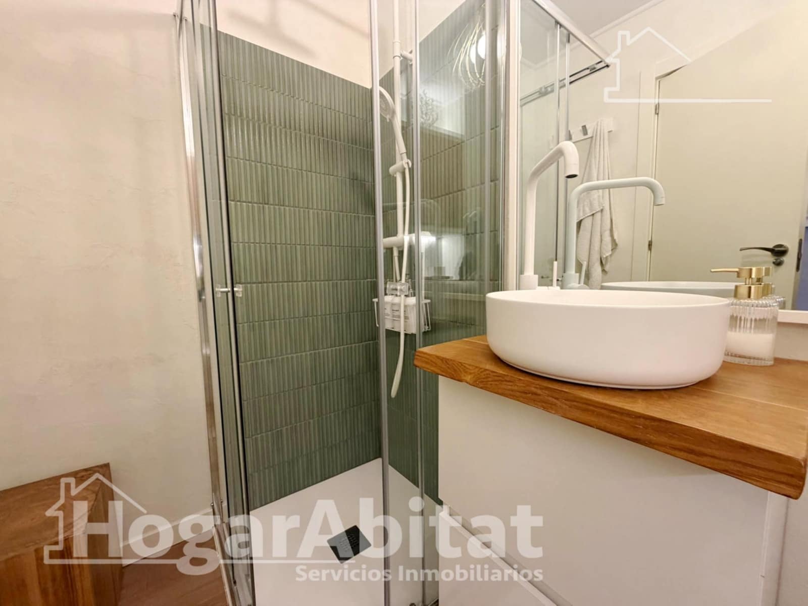 3 sypialnia Mieszkanie na sprzedaż w Sagunto / Sagunt - 180 000 € (Ref: 10174042)