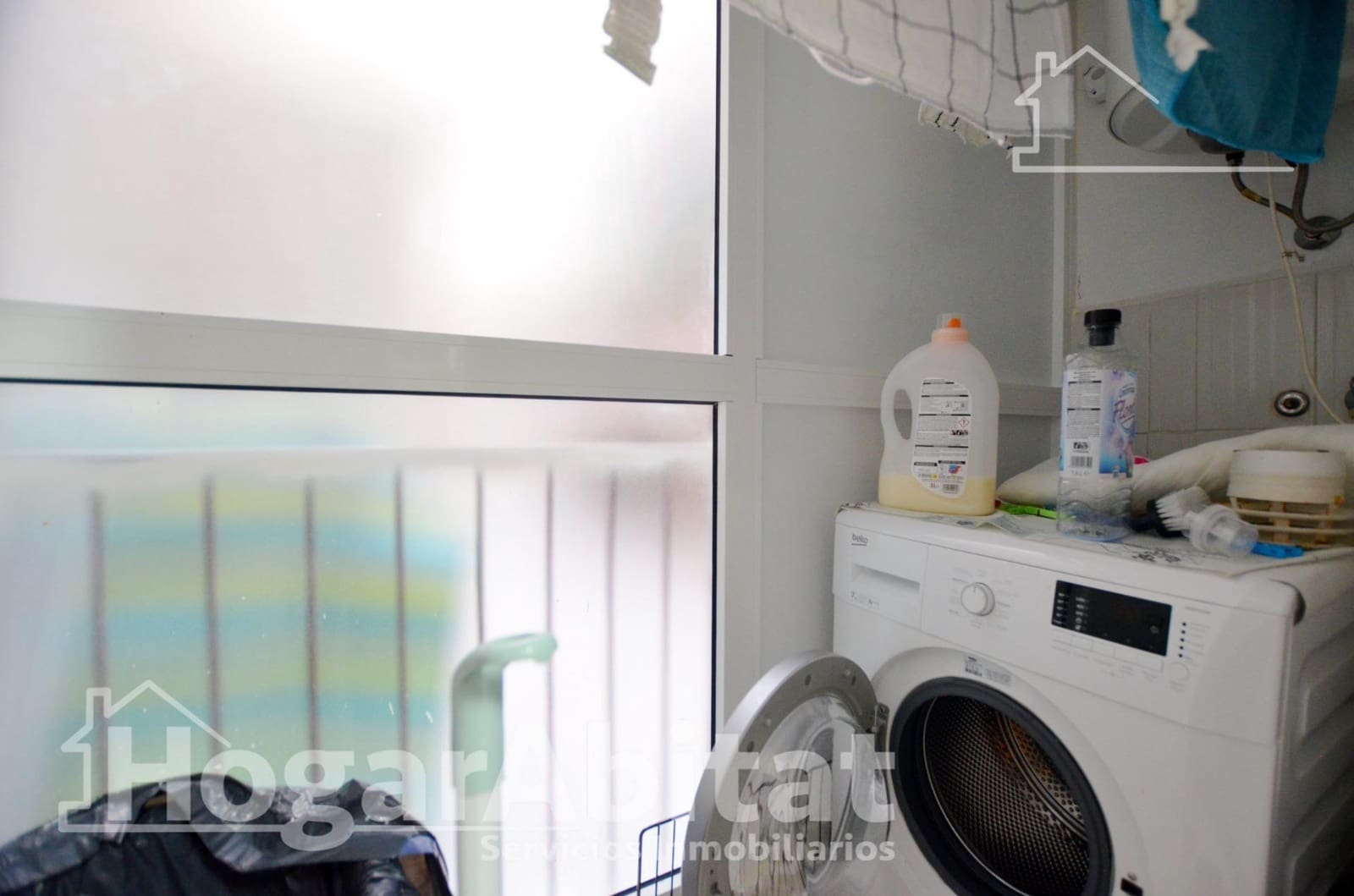 4 Zimmer Wohnung zu verkaufen in El Campello - 198.000 € (Ref: 10174043)