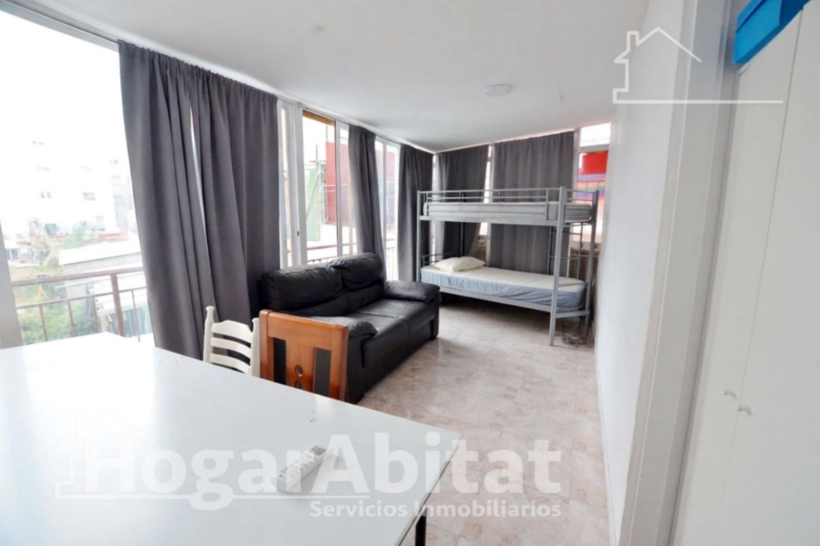 4 Zimmer Wohnung zu verkaufen in El Campello - 198.000 € (Ref: 10174043)