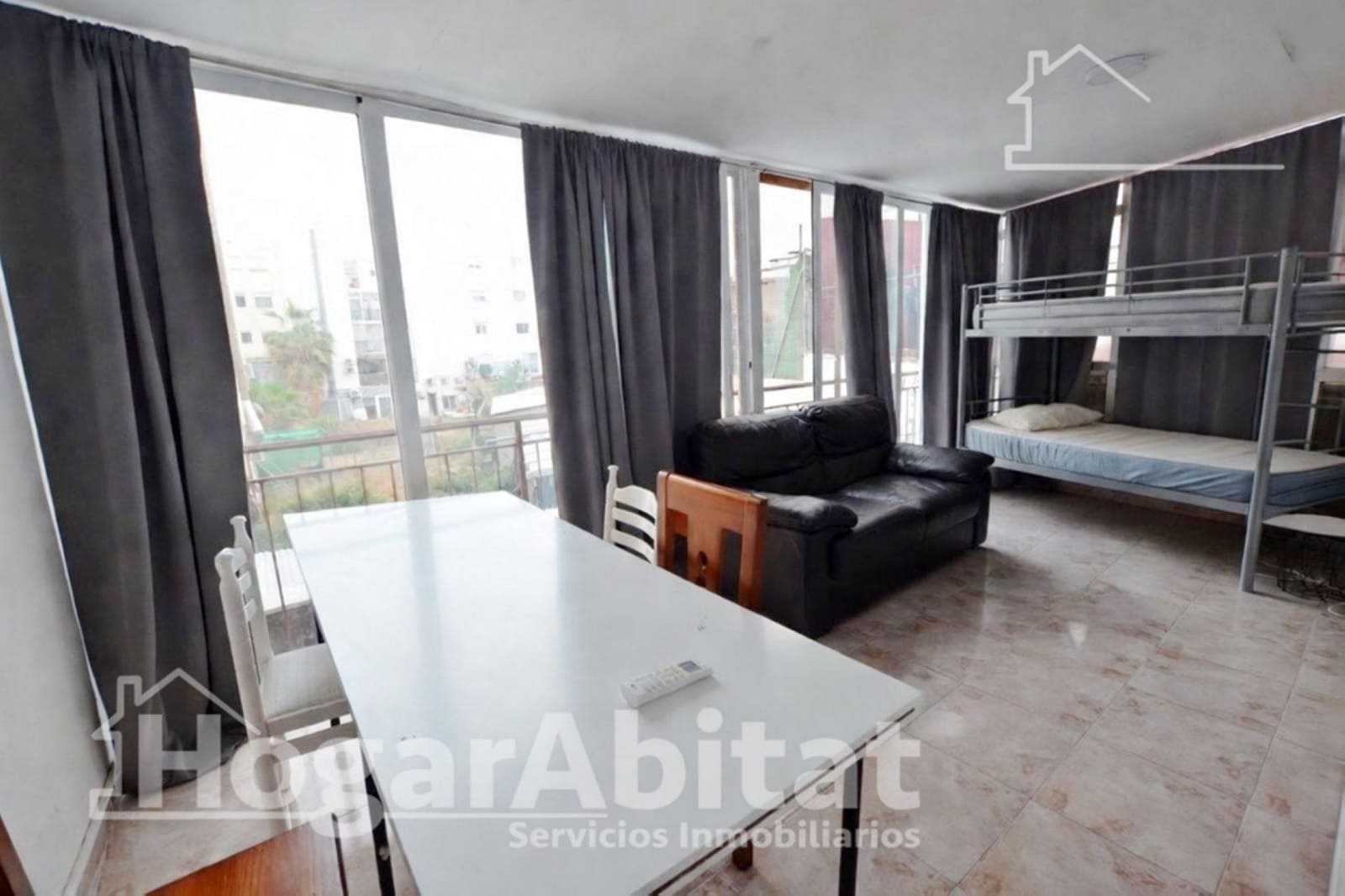 4 Zimmer Wohnung zu verkaufen in El Campello - 198.000 € (Ref: 10174043)