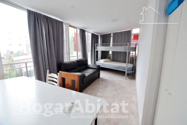 4 sypialnia Mieszkanie na sprzedaż w El Campello - 198 000 € (Ref: 10174043)