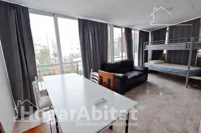 4 sypialnia Mieszkanie na sprzedaż w El Campello - 198 000 € (Ref: 10174043)