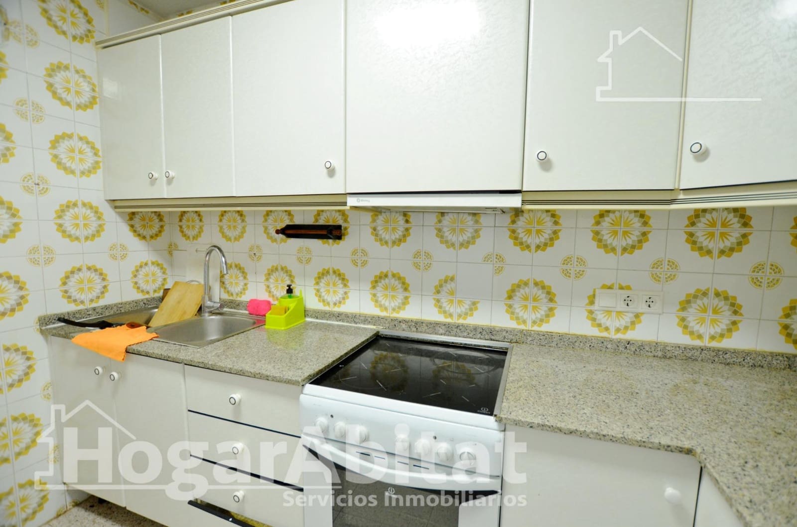 4 Zimmer Wohnung zu verkaufen in El Campello - 198.000 € (Ref: 10174043)